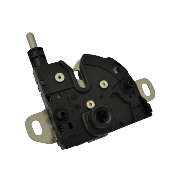 Fechadura Inferior do Capô FORD TRANSIT - UNIVERSAL AUTOMOTIVE 31240