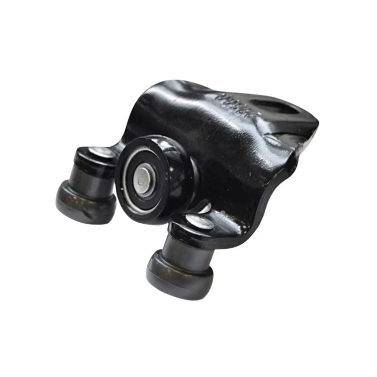 Carrinho Guia Superior da Porta Central FORD TRANSIT Parcial - UNIVERSAL AUTOMOTIVE 31334