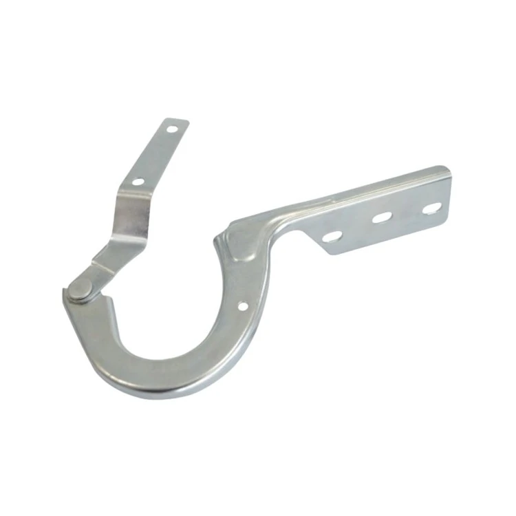 Braço do Capô FORD COURIER/FIESTA Lado Esquerdo - UNIVERSAL AUTOMOTIVE 31389