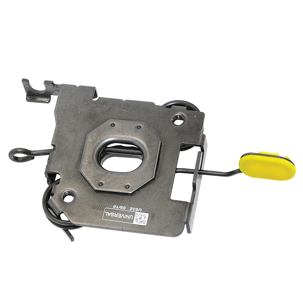 Fechadura Inferior do Capô FORD KA - UNIVERSAL AUTOMOTIVE 31855