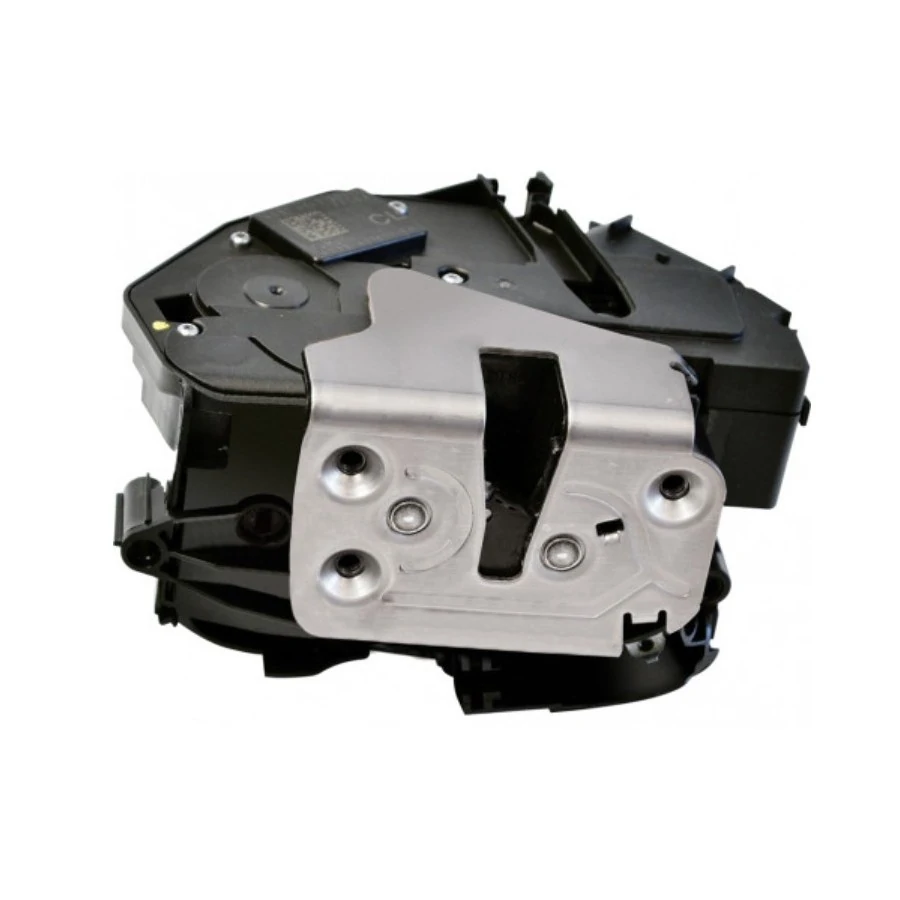 Fechadura da Porta Traseira FORD RANGER Lado Direito Elétrica - UNIVERSAL AUTOMOTIVE 31930