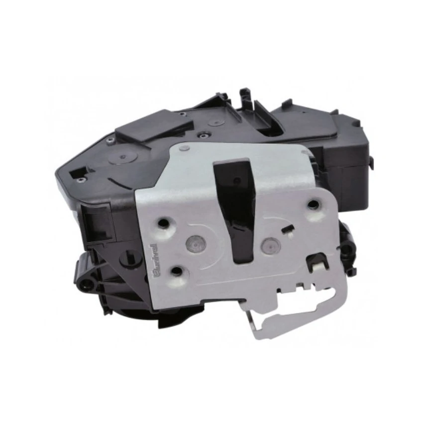 Fechadura da Porta Dianteira FORD ECOSPORT Lado Esquerdo Elétrica - UNIVERSAL AUTOMOTIVE 31961