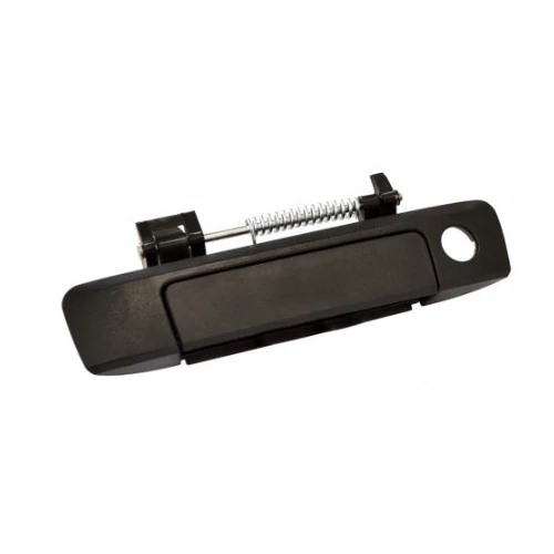 Maçaneta Externa da Tampa da Caçamba FORD RANGER Preta sem Chave - UNIVERSAL AUTOMOTIVE 32000