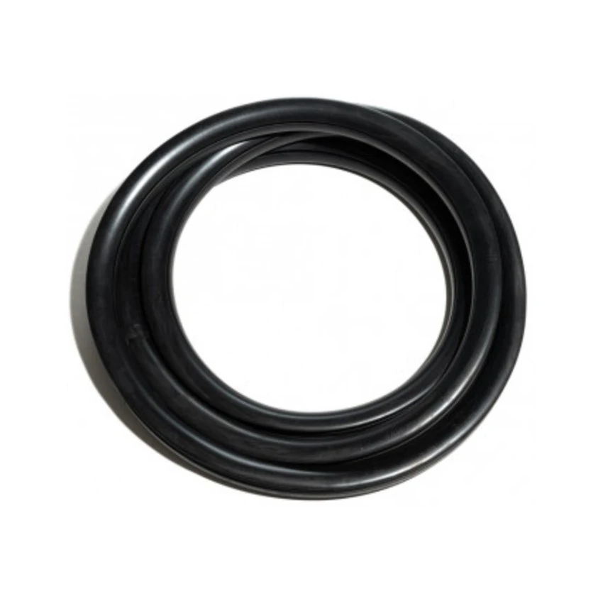 Guarnição do Vidro Vigia VOLKSWAGEN VARIANT com Friso - UNIVERSAL AUTOMOTIVE 37264