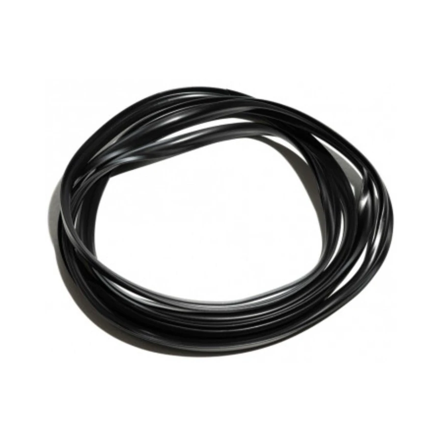 Guarnição do Vidro Vigia VOLKSWAGEN GOL com Arremate - UNIVERSAL AUTOMOTIVE 37286