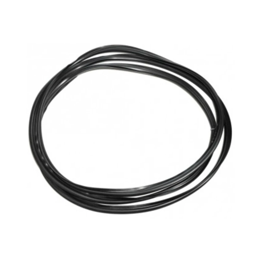 Guarnição do Vidro Vigia VOLKSWAGEN GOL com Arremate Rígido - UNIVERSAL AUTOMOTIVE 37287