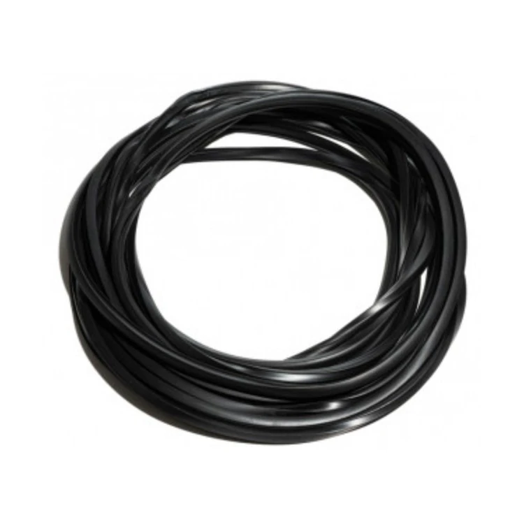 Guarnição de Janela Interna Móvel VOLKSWAGEN KOMBI 5 Peças - UNIVERSAL AUTOMOTIVE 37322