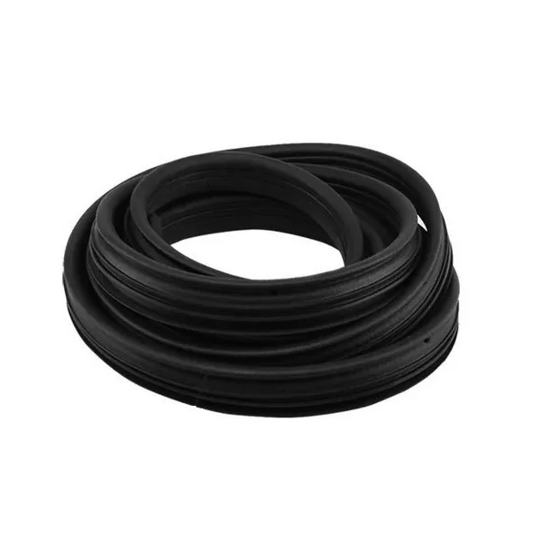 Guarnição Externa da Janela Móvel VOLKSWAGEN KOMBI 5 Peças - UNIVERSAL AUTOMOTIVE 37323