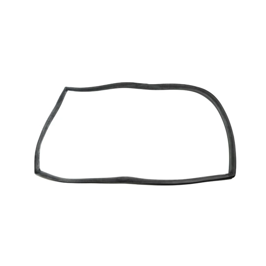 Guarnição da Janela Móvel VOLKSWAGEN SANTANA Lado Esquerdo 3 Cantos - UNIVERSAL AUTOMOTIVE 37332