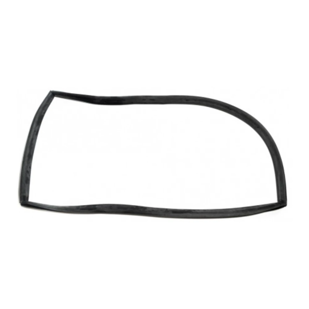 Guarnição da Janela Móvel VOLKSWAGEN SANTANA Lado Direito 3 Cantos - UNIVERSAL AUTOMOTIVE 37333