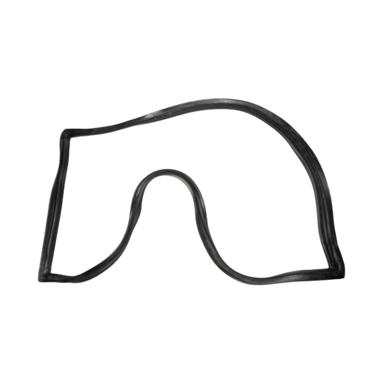 Guarnição da Janela Fixa VOLKSWAGEN PASSAT Lado Direito - UNIVERSAL AUTOMOTIVE 37349