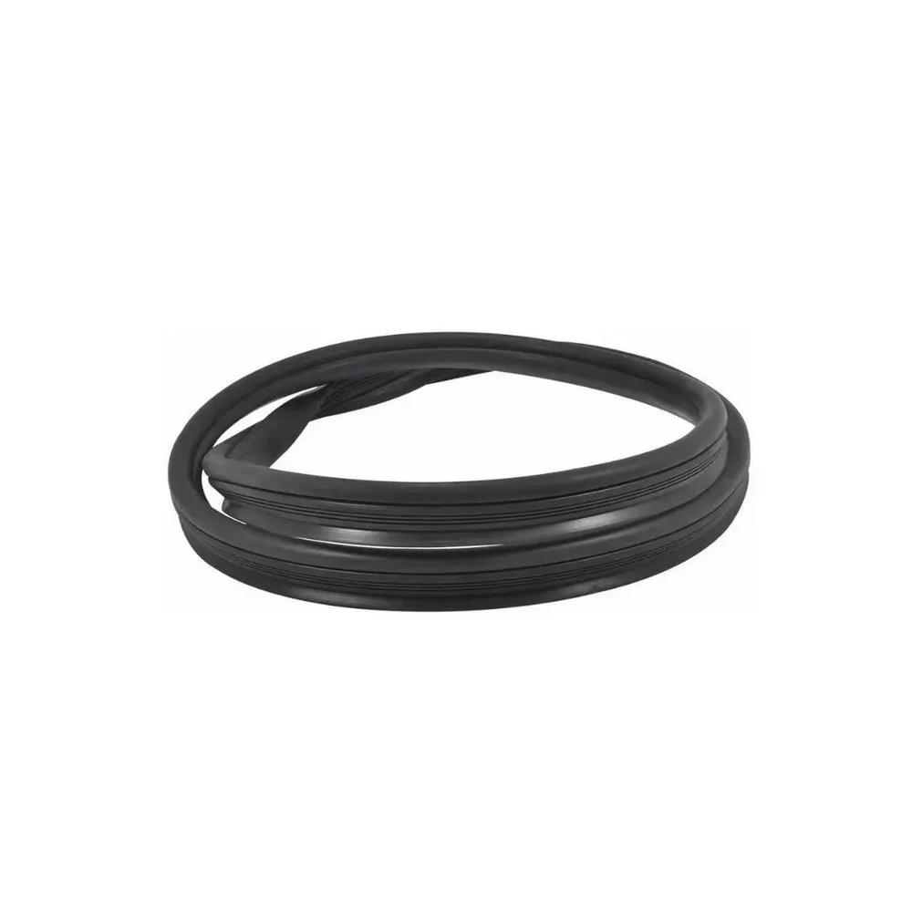 Guarnição da Janela Lateral VOLKSWAGEN KOMBI Canto Curvo - UNIVERSAL AUTOMOTIVE 37353