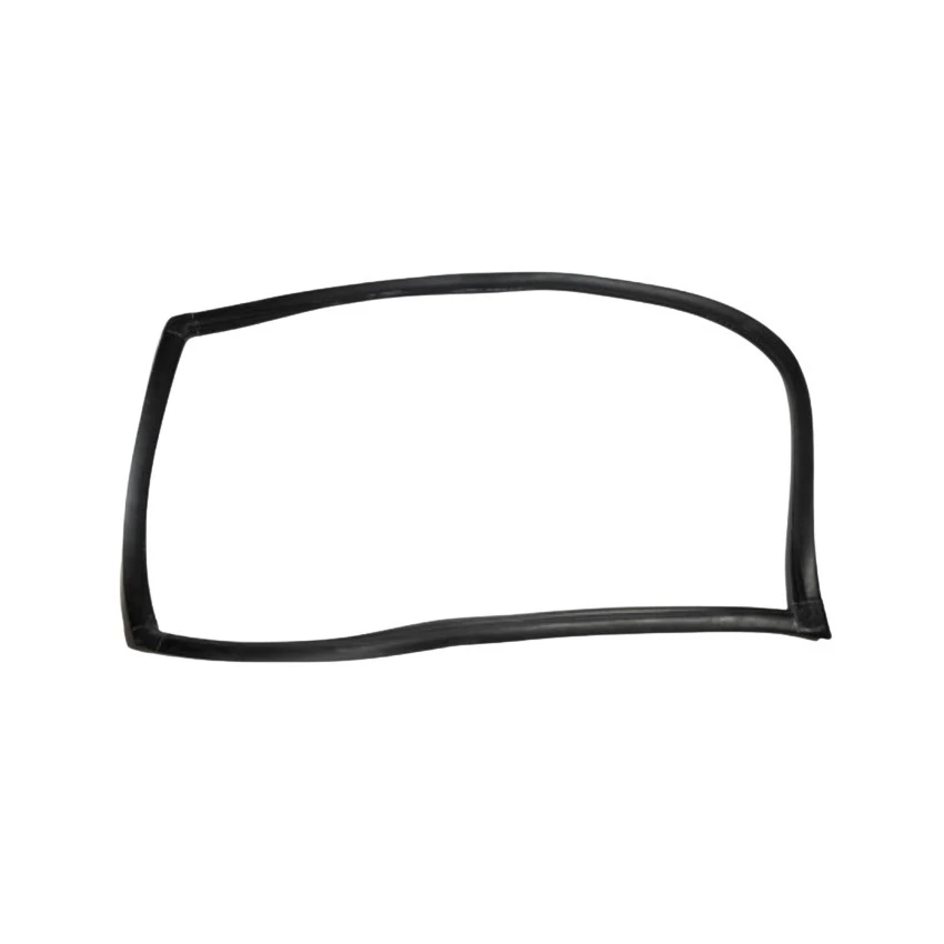 Guarnição da Janela Fixa VOLKSWAGEN QUANTUM Lado Esquerdo sem Friso - UNIVERSAL AUTOMOTIVE 37364