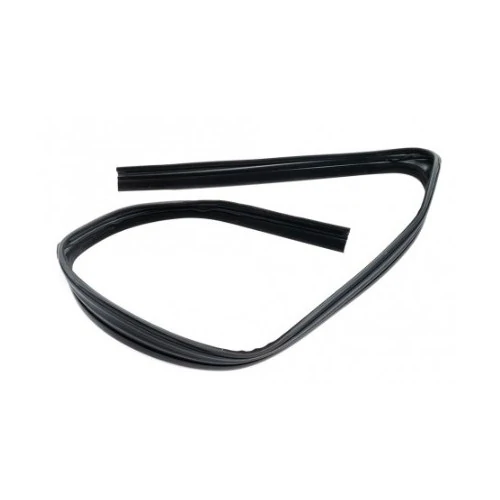 Canaletas do Vidro Porta Dianteira (Par) VOLKSWAGEN GOL - UNIVERSAL AUTOMOTIVE 37518