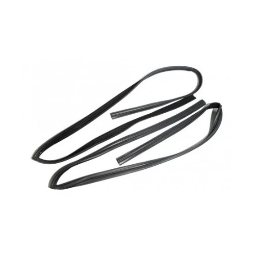 Jogo de Canaletas do Vidro (Par) - UNIVERSAL AUTOMOTIVE 37530