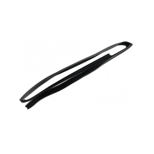Canaleta do Vidro da Porta Dianteira Lado Esquerdo - UNIVERSAL AUTOMOTIVE 37551