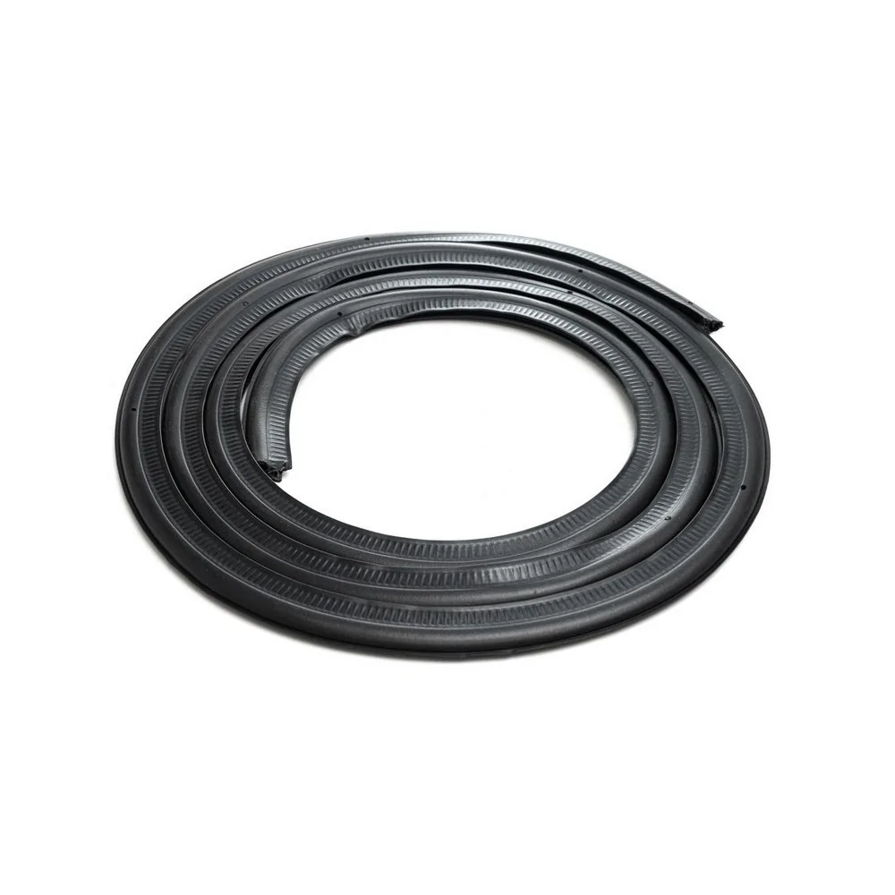 Guarnição da Janela Móvel FORD CORCEL Lado Esquerdo - UNIVERSAL AUTOMOTIVE 38481