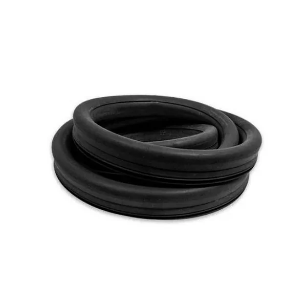 Guarnição da Janela Lateral Móvel FORD DEL REY Lado Esquerdo - UNIVERSAL AUTOMOTIVE 38489