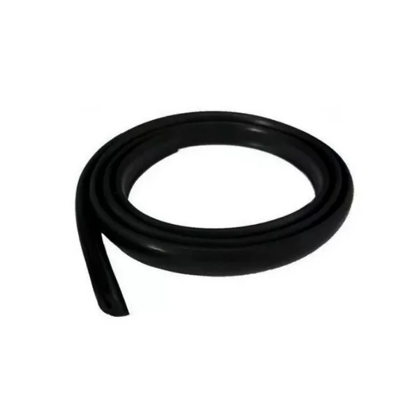 Pestana Traseira FORD DEL REY Lado Direito com Grampo - UNIVERSAL AUTOMOTIVE 38705