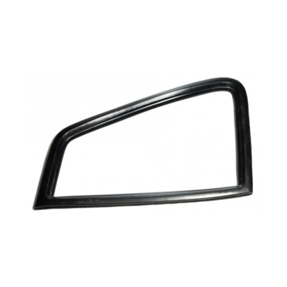 Guarnição da Janela Lateral Fixa FIAT PREMIO/UNO Lado Esquerdo - UNIVERSAL AUTOMOTIVE 38885