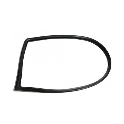Guarnição da Janela Lateral Fixa FIAT PALIO Lado Esquerdo - UNIVERSAL AUTOMOTIVE 38888