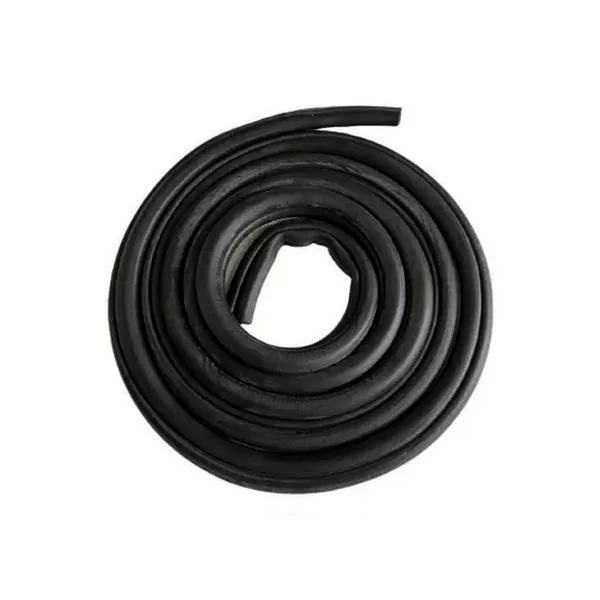 Jogo de Canaletas do Vidro Porta Dianteira com Pestana - UNIVERSAL AUTOMOTIVE 39038