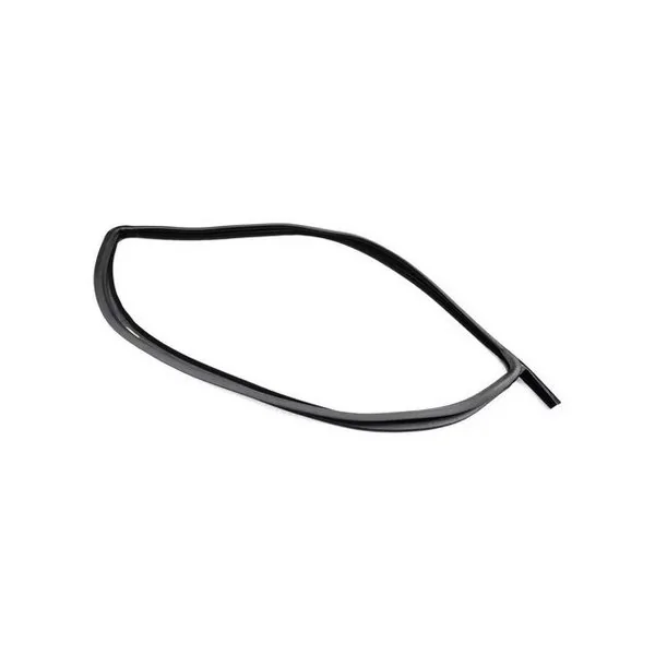 Canaleta do Vidro da Porta FIAT DOBLO Lado Esquerdo - UNIVERSAL AUTOMOTIVE 39046