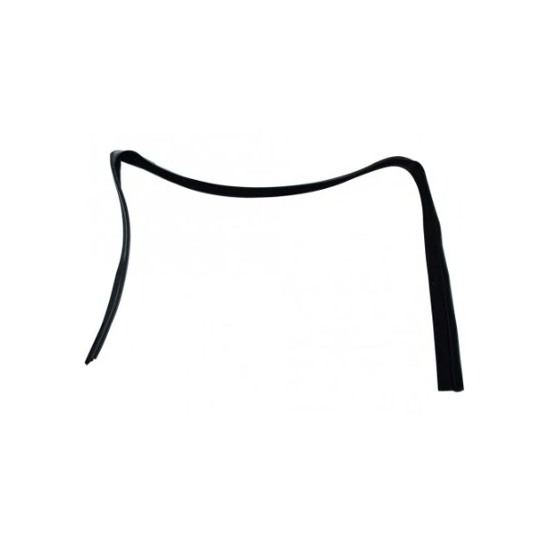 Canaleta do Vidro da Porta Dianteira FIAT IDEA Lado Esquerdo - UNIVERSAL AUTOMOTIVE 39099