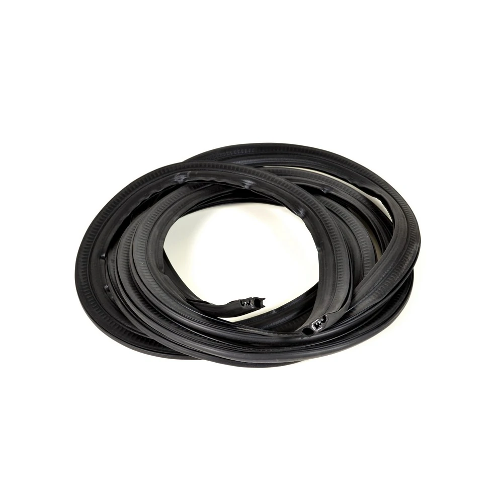 Guarnição do Porta-malas FIAT FIORINO - DISK BOR DFT0135A