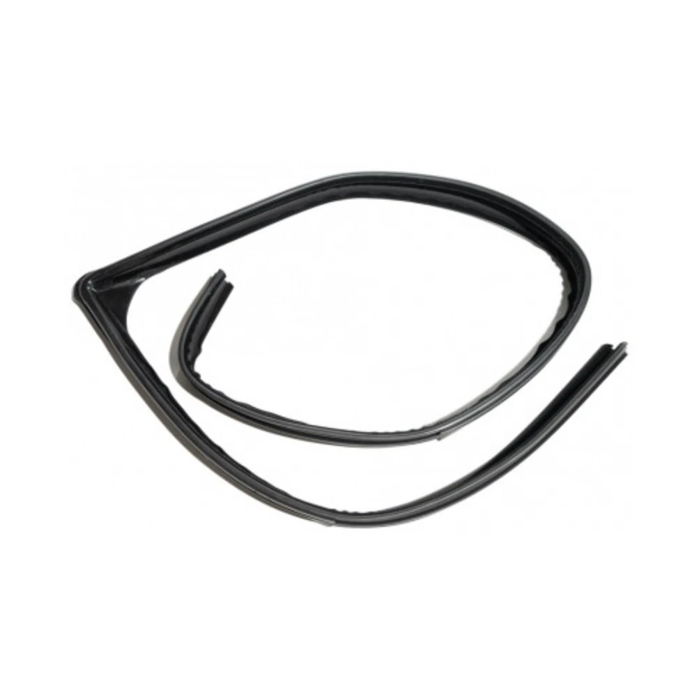 Canaleta do Vidro da Porta Dianteira RENAULT DUSTER Lado Direito - UNIVERSAL AUTOMOTIVE 39244