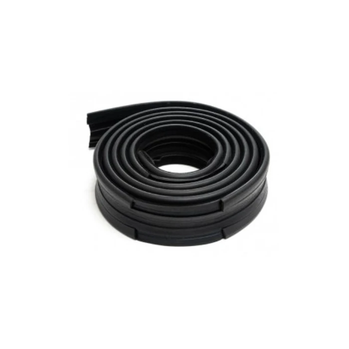 Canaleta do Vidro da Porta Dianteira TOYOTA ETIOS - UNIVERSAL AUTOMOTIVE 39622