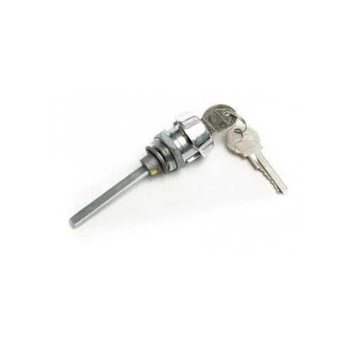 Cilindro de Fechadura do Porta Malas CHEVROLET - GM OPALA com Chave - UNIVERSAL AUTOMOTIVE 40109
