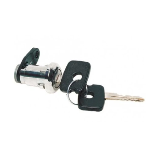 Cilindro da Porta CHEVROLET - GM MONZA Cromado - UNIVERSAL AUTOMOTIVE 40124