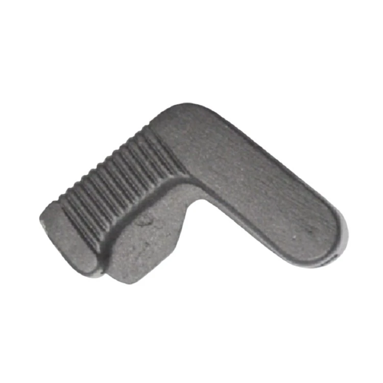 Trinco do Quebra Vento Lado Esquerdo - UNIVERSAL AUTOMOTIVE 40129