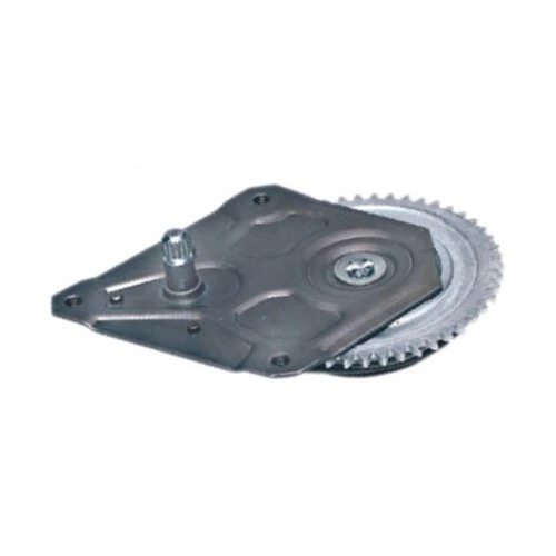 Maquina do Vidro Manual 2 Portas Lado Direito - UNIVERSAL AUTOMOTIVE 40142