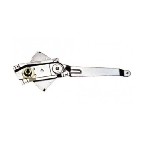 Maquina do Vidro Manual Lado Esquerdo - UNIVERSAL AUTOMOTIVE 40149