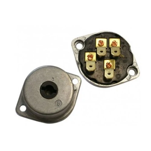 Comutador de Partida CHEVROLET - GM CARAVAN/OPALA - UNIVERSAL AUTOMOTIVE 40155