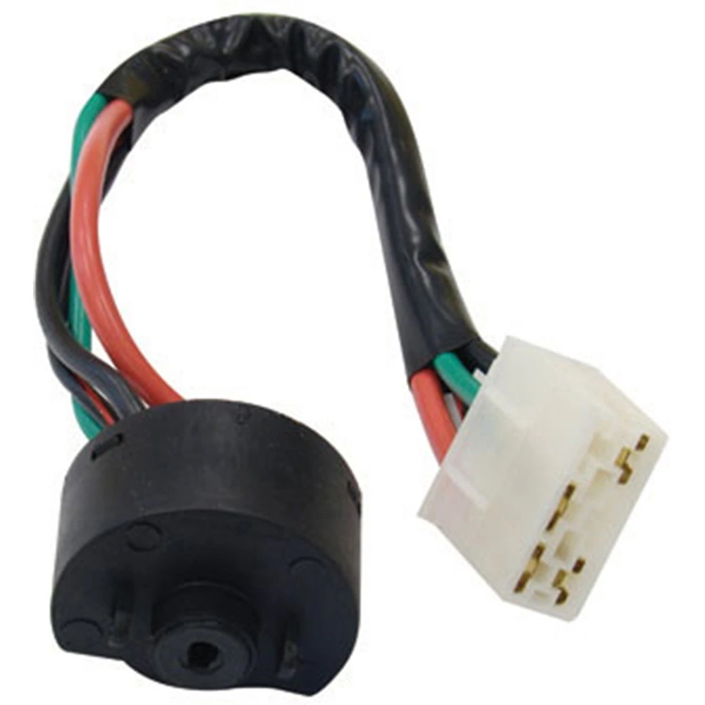 Comutador de Partida - UNIVERSAL AUTOMOTIVE 40156