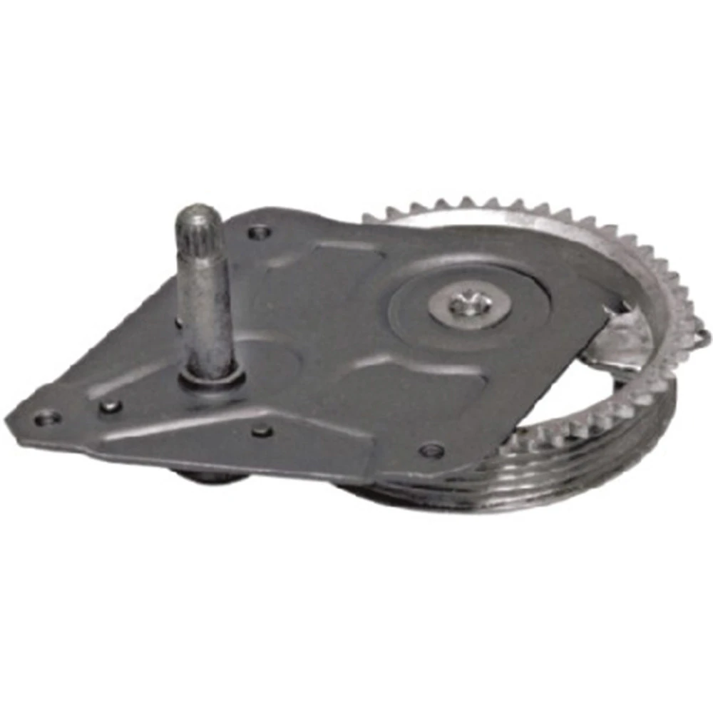 Maquina do Vidro Manual Lado Esquerdo - UNIVERSAL AUTOMOTIVE 40199