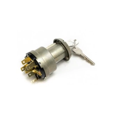 Cilindro de Ignição - UNIVERSAL AUTOMOTIVE 40204