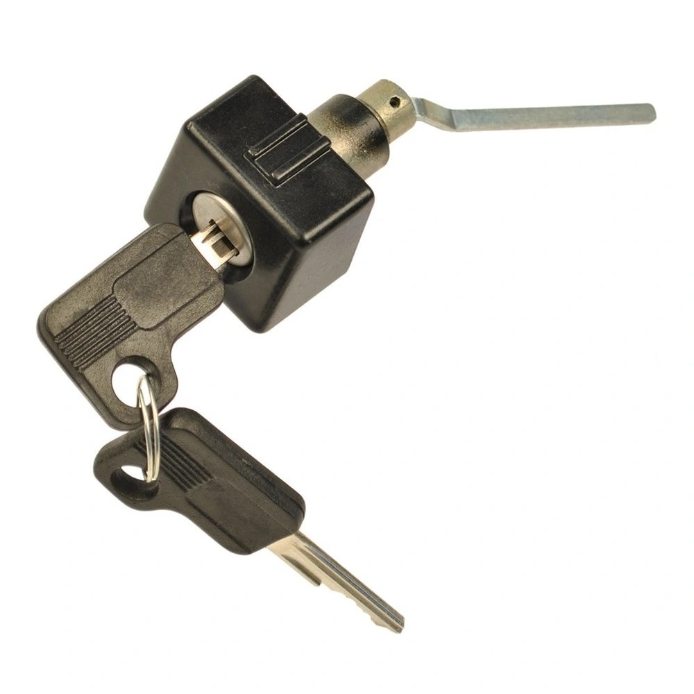 Cilindro de Fechadura da Porta CHEVROLET - GM CARAVAN/OPALA Lado Esquerdo com Chave - UNIVERSAL AUTOMOTIVE 40227