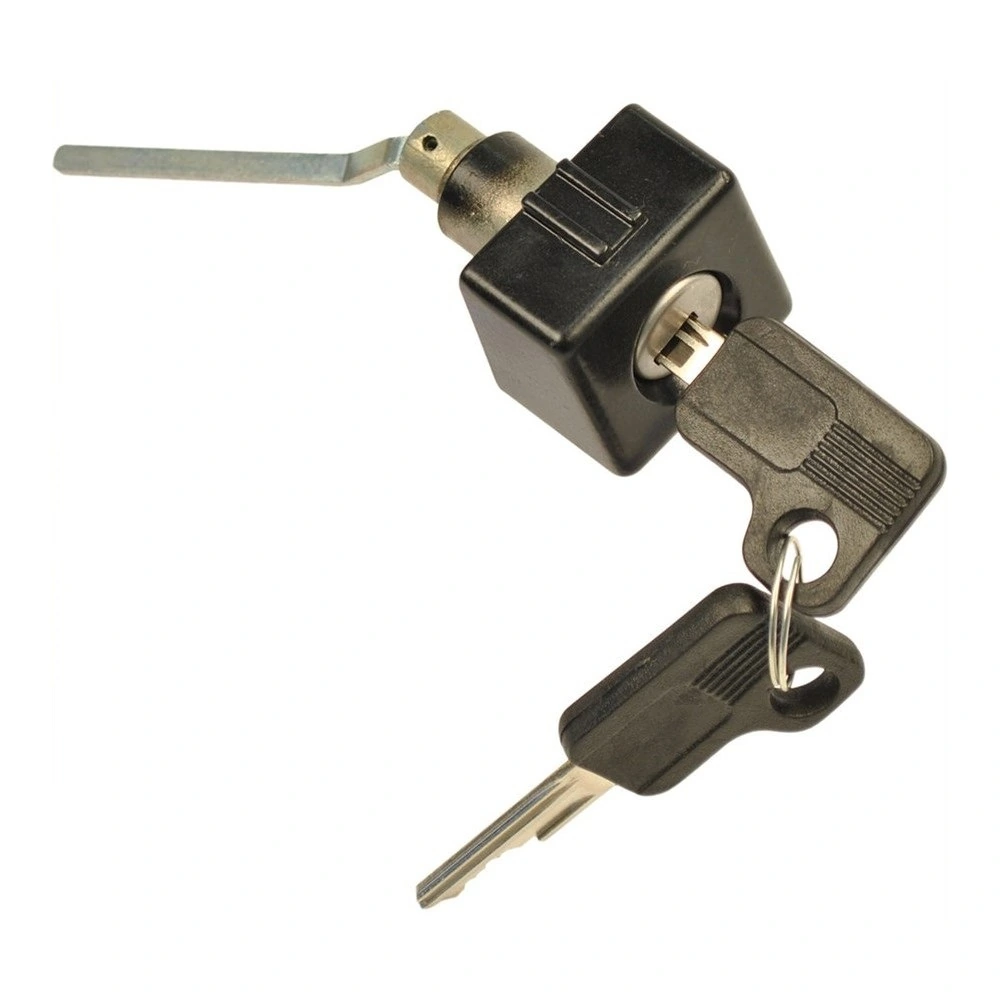 Cilindro de Fechadura da Porta CHEVROLET - GM CARAVAN/OPALA Lado Direito com Chave - UNIVERSAL AUTOMOTIVE 40228