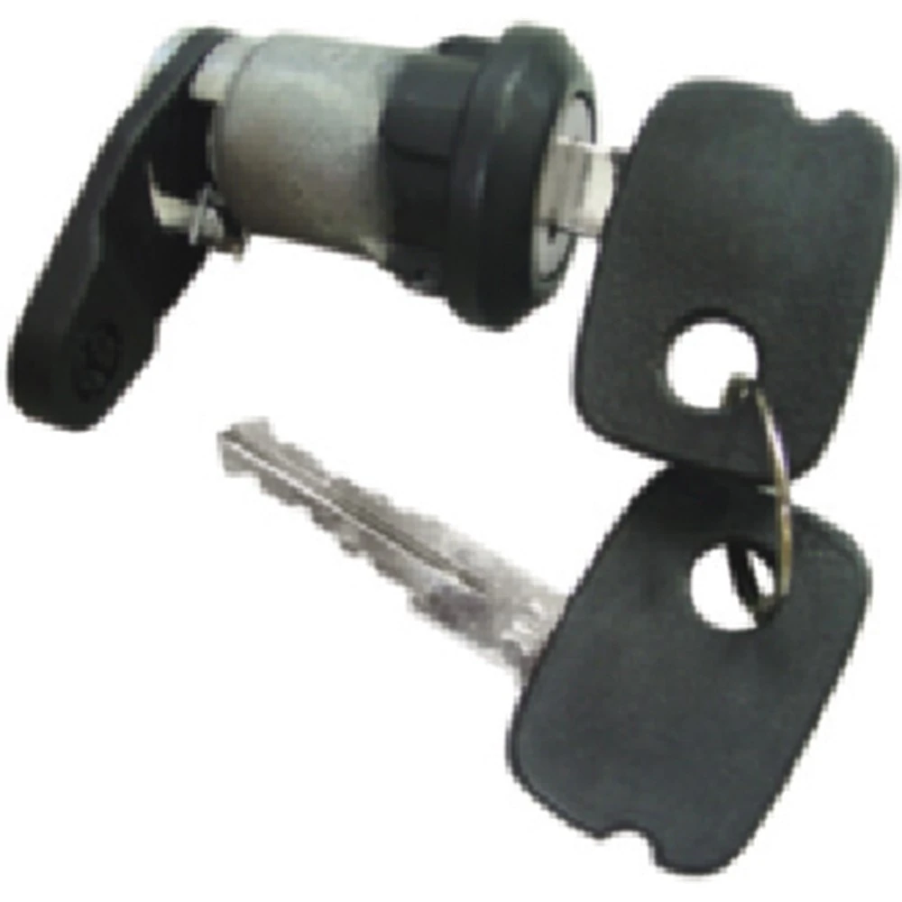 Cilindro de Fechadura da Porta com Chave - UNIVERSAL AUTOMOTIVE 40236