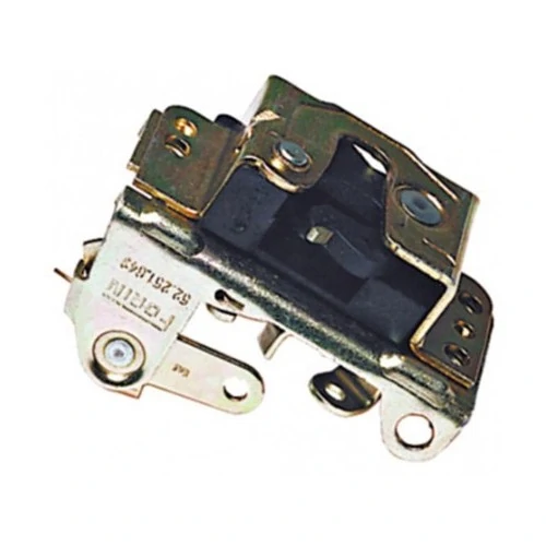 Fechadura da Porta Dianteira CHEVROLET - GM IPANEMA/KADETT Lado Direito Mecânica - UNIVERSAL AUTOMOTIVE 40266