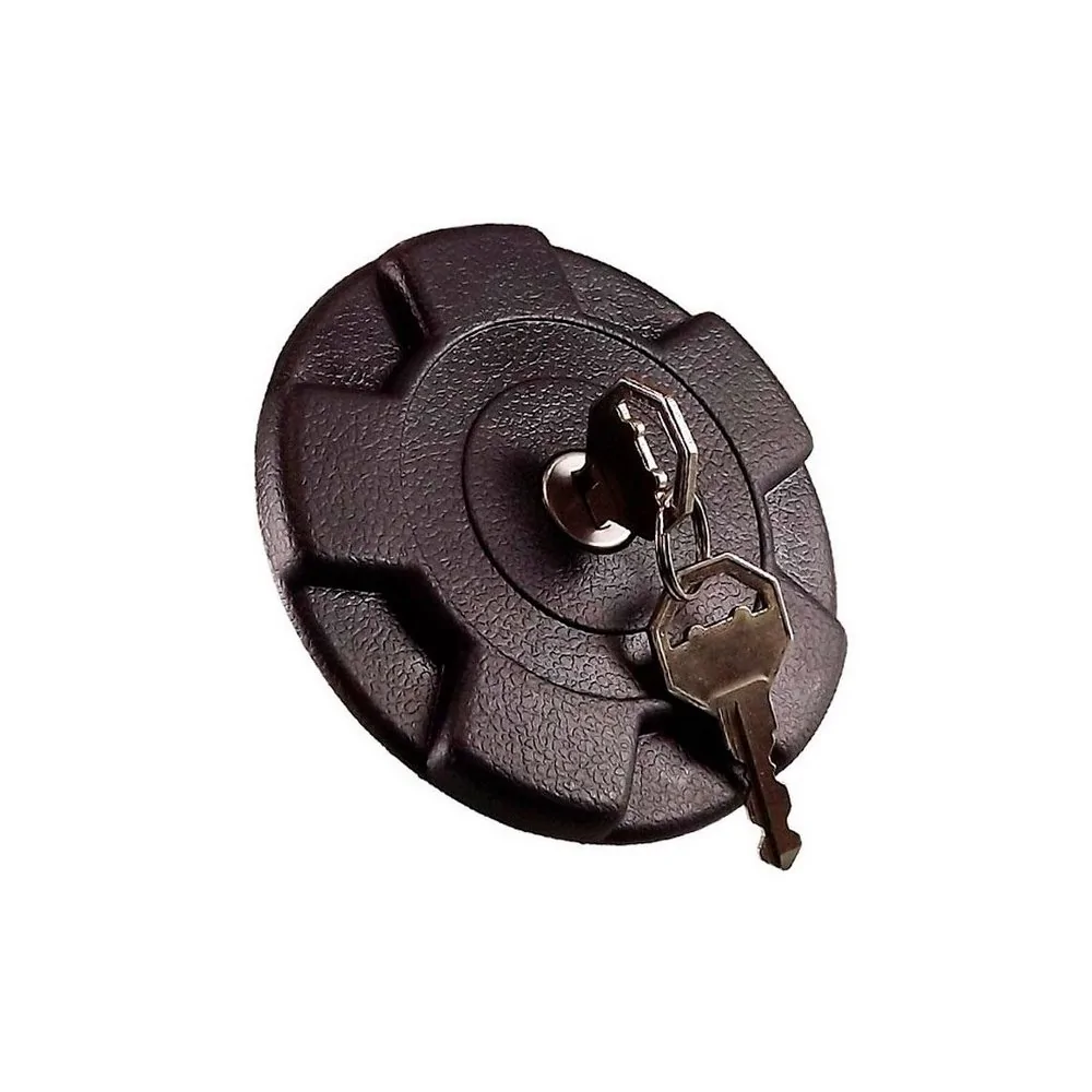 Kit Maçaneta Externa CHEVROLET - GM KADETT com Chave com Tampa - UNIVERSAL AUTOMOTIVE 40283