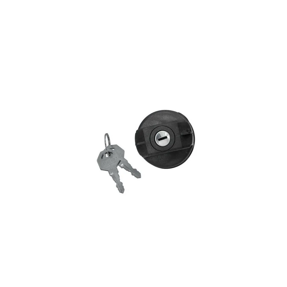 Kit Maçaneta Externa CHEVROLET - GM MONZA Cinza com Tampa de Combustível - UNIVERSAL AUTOMOTIVE 40308