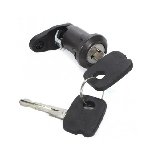 Cilindro de Fechadura da Tampa Traseira - UNIVERSAL AUTOMOTIVE 40322