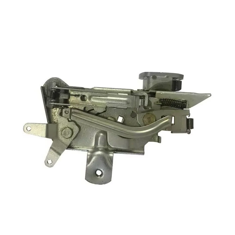 Fechadura da Porta CHEVROLET - GM CARAVAN/OPALA Lado Esquerdo - UNIVERSAL AUTOMOTIVE 40335