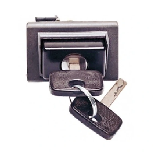 Botão do Porta-malas CHEVROLET - GM OMEGA com Chave - UNIVERSAL AUTOMOTIVE 40383