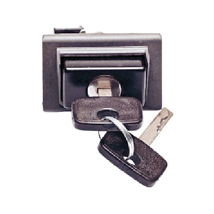 Botão do Porta-malas CHEVROLET - GM OMEGA Elétrico - UNIVERSAL AUTOMOTIVE 40384